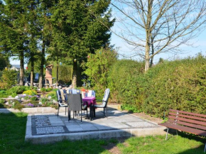 Holiday home with garden